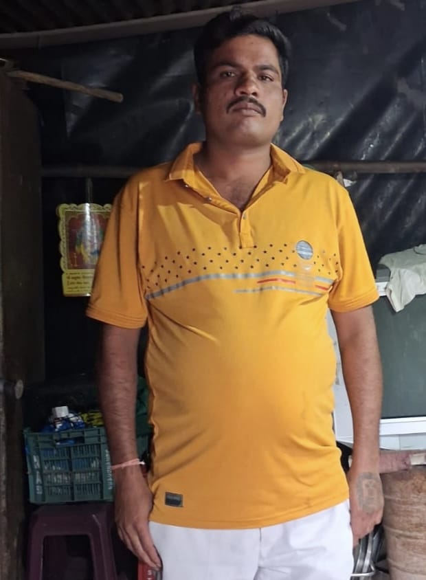 SURESH DANTANI